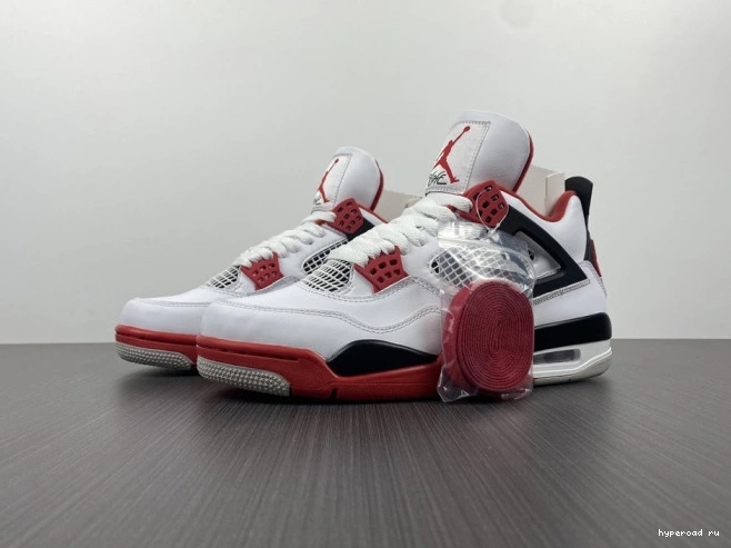 (2020) Jordan Fire 4 Red Air Retro DC7770-160 0602